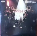 LP - Abba - Super Trouper