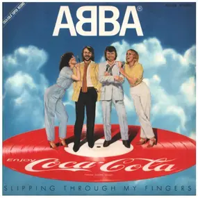 ABBA - Slipping Through My Fingers