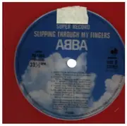 12inch Vinyl Single - Abba - Slipping Through My Fingers - Picture Disc