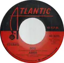 7inch Vinyl Single - Abba - Sos
