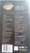 VHS - Abba - Thank You ABBA