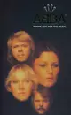CD - Abba - Thank You For The Music