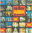 Double LP - Abba - The Very Best Of ABBA