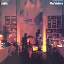 LP - Abba - The Visitors