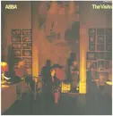 LP - Abba - The Visitors - +OIS
