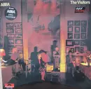 LP - Abba - The Visitors - Insert