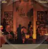 LP - Abba - The Visitors