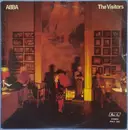 LP - Abba - The Visitors