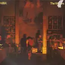 LP - Abba - The Visitors