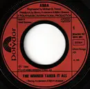 7inch Vinyl Single - Abba - The Winner Takes It All / Elaine