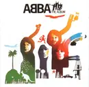 CD - Abba - The Album