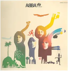 ABBA - The Album