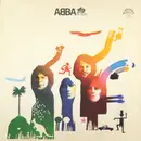 LP - Abba - The Album