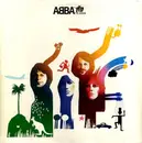 LP - Abba - The Album