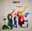 LP - Abba - The Album