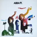 LP - Abba - The Album