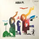 LP - Abba - The Album - Club-Edition