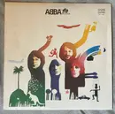 LP - Abba - The Album