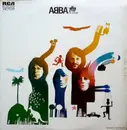 LP - Abba - The Album
