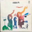 LP - Abba - The Album