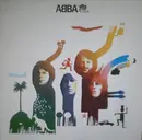 LP - Abba - The Album
