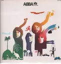 LP - Abba - The Album