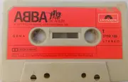 MC - Abba - The Album