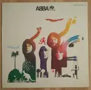 LP - Abba - The Album