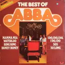 LP - Abba - The Best Of ABBA