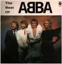 Double LP - Abba - The Best Of ABBA