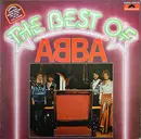 LP - Abba - The Best Of ABBA