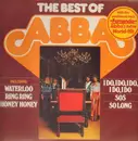 LP - Abba - The Best Of Abba