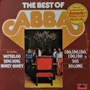 LP - Abba - The Best Of ABBA