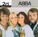CD - Abba - The Best Of ABBA