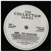 Double LP - Abba - The Collection