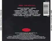 CD - Abba - The Hits • 2