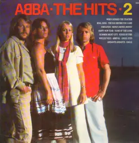 ABBA - The Hits 2