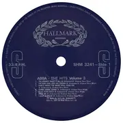 LP - Abba - The Hits 3