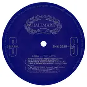 LP - Abba - The Hits
