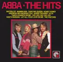 CD - Abba - The Hits