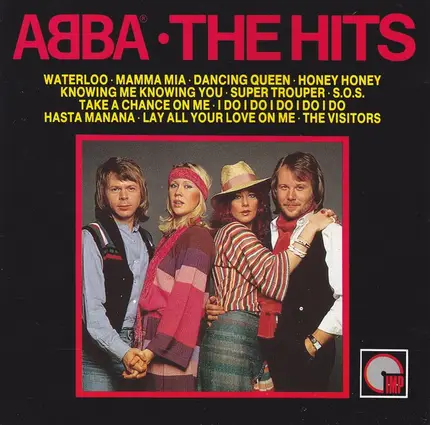 Abba - The Hits