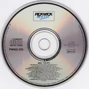 CD - Abba - The Hits