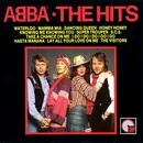 CD - Abba - The Hits