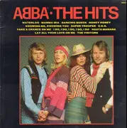 LP - Abba - The Hits