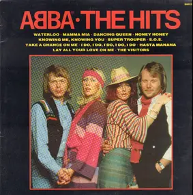 ABBA - The Hits