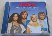 CD - Abba - The Music Still Goes On