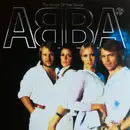 CD - Abba - The Name Of The Game