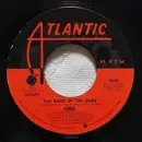 7inch Vinyl Single - Abba - The Name Of The Game - RI