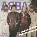 7inch Vinyl Single - Abba - Under Attack / You Owe Me One