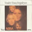 7inch Vinyl Single - Abba - Voulez-Vous / Angeleyes